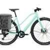 Orbea Vibe MID H10 EQ Step Through Ebikes