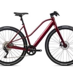 Orbea Vibe MID H30 Step Through Ebikes 11 Orbea Vibe MID H30 Step Through Ebikes