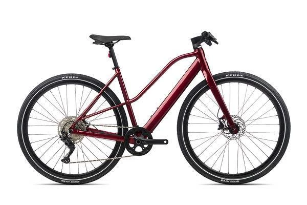 Orbea Vibe MID H30 Step Through Ebikes 5 Orbea Vibe MID H30 Step Through Ebikes