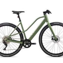 Orbea Vibe MID H30 Step Through Ebikes 12 Orbea Vibe MID H30 Step Through Ebikes