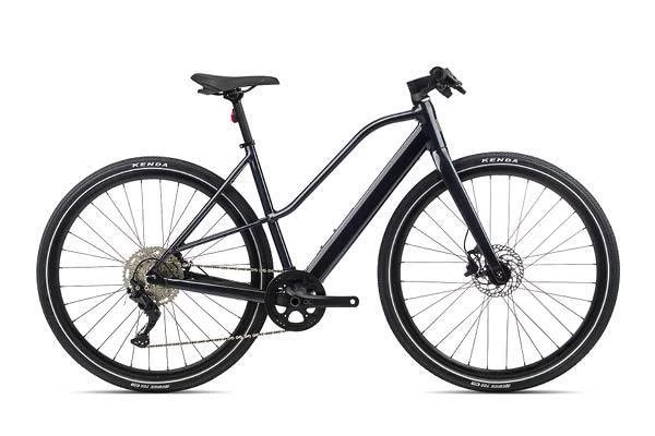 Orbea Vibe MID H30 Step Through Ebikes 3 Orbea Vibe MID H30 Step Through Ebikes
