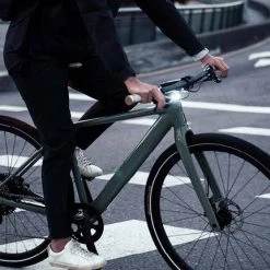 Orbea Vibe MID H30 Step Through Ebikes 14 Orbea Vibe MID H30 Step Through Ebikes