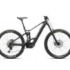 Orbea Wild FS M20 Step Over