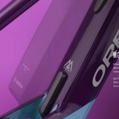 Step Over Orbea Wild FS H20