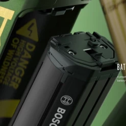 Step Over Orbea Wild FS H20