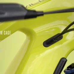 ORBEA WILD FS M- LTD Step Over