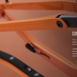 Step Over Orbea Wild FS H20