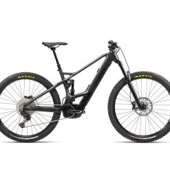 Orbea Wild FS H30