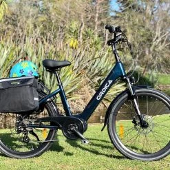 ORDICA NEO MID STEP THROUGH 26