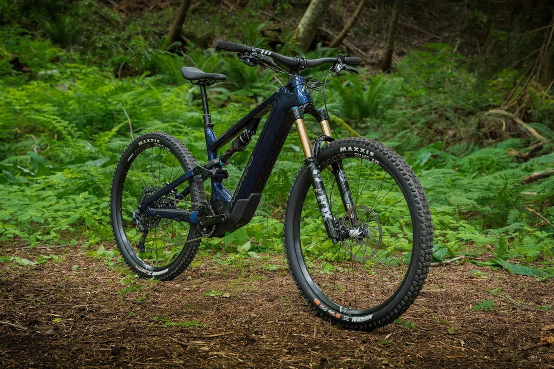 Norco Sight VLT A2 2022 Mountain Ebikes 5 Norco Sight VLT A2 2022 Mountain Ebikes