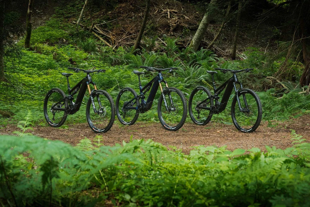 Norco Sight VLT C2 2022 Step Over 13 Norco Sight VLT C2 2022 Step Over