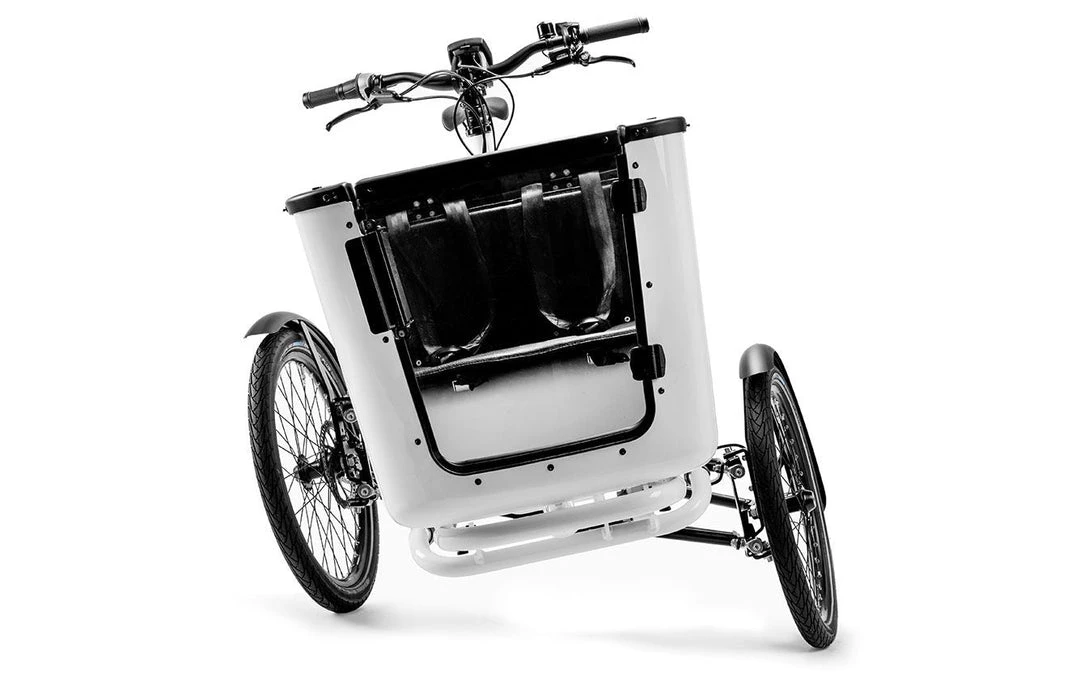 Butchers & Bicycles MK1E Cargo Bike Cargo And Electric Trikes 4 Butchers & Bicycles MK1E Cargo Bike Cargo And Electric Trikes