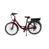 Vamos Rapido Electrical Bicycle 2021 Step Through Ebikes 1 Vamos Rapido Electrical Bicycle 2021 Step Through Ebikes
