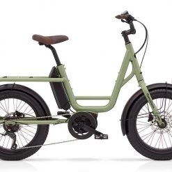 Benno Bikes Benno RemiDemi