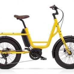 Benno Bikes Benno RemiDemi