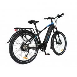 Earth Bikes Earth REX Step Over Commuter Step Over Ebikes