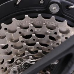 Dyson Hard Tail Evo RTC Electric Bike