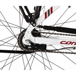 Step Through Ebikes Corratec E-Power Active Plus 26 Classic Nexus 8 - Bosch Stepthrough Electric Bicycle - Small Size