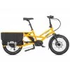 Tern Bikes Cargo And Electric Trikes Tern GSD S10 - Bosch Cargo Electric Bicycle 2020