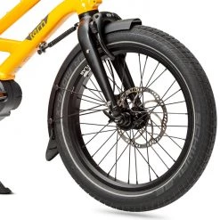 Tern Bikes Tern GSD S00 - Bosch CX Cargo Line Cargo And Electric Trikes