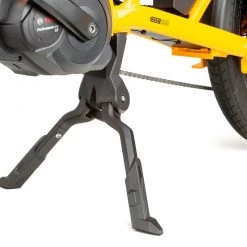 Tern Bikes Tern GSD S00 - Bosch CX Cargo Line Cargo And Electric Trikes