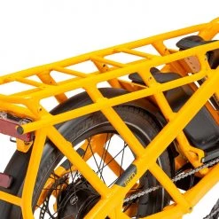 Tern Bikes Tern GSD S00 - Bosch CX Cargo Line Cargo And Electric Trikes