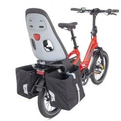 Tern Bikes Tern Cargo Hold 37 Panniers