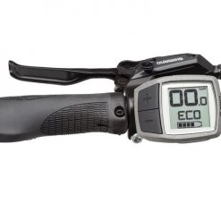 Tern Bikes Tern Vektron P7i - Bosch Folding Electric Bicycle - SOLD OUT