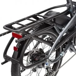 Tern Bikes Tern Vektron P7i - Bosch Folding Electric Bicycle - SOLD OUT