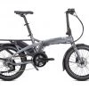 Tern Bikes Tern Vektron P7i - Bosch Folding Electric Bicycle - SOLD OUT