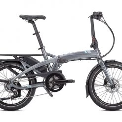 Tern Bikes Tern Vektron P7i - Bosch Folding Electric Bicycle - SOLD OUT