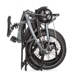 Tern Bikes Tern Vektron P7i - Bosch Folding Electric Bicycle - SOLD OUT