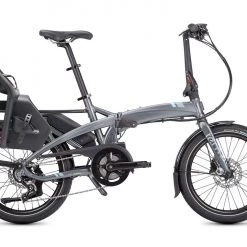 Tern Bikes Tern Vektron P7i - Bosch Folding Electric Bicycle - SOLD OUT