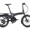 Tern Bikes Tern Vektron S10 - Bosch Folding Electric Bicycle - SOLD OUT Folding And Compact