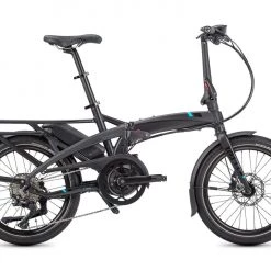 Tern Bikes Tern Vektron S10 - Bosch Folding Electric Bicycle - SOLD OUT Folding And Compact