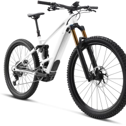 ORBEA WILD FS M- LTD Step Over