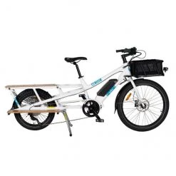Cargo And Electric Trikes YUBA Spicy Curry