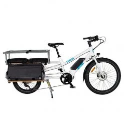 Cargo And Electric Trikes YUBA Spicy Curry